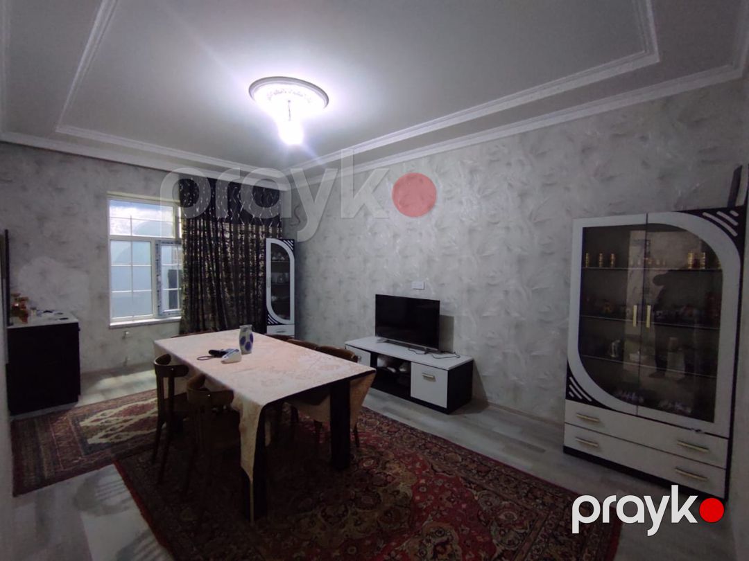 Həyət evi, Ceyranbatan qəs — Ev, villa, Sumqayıt (6)