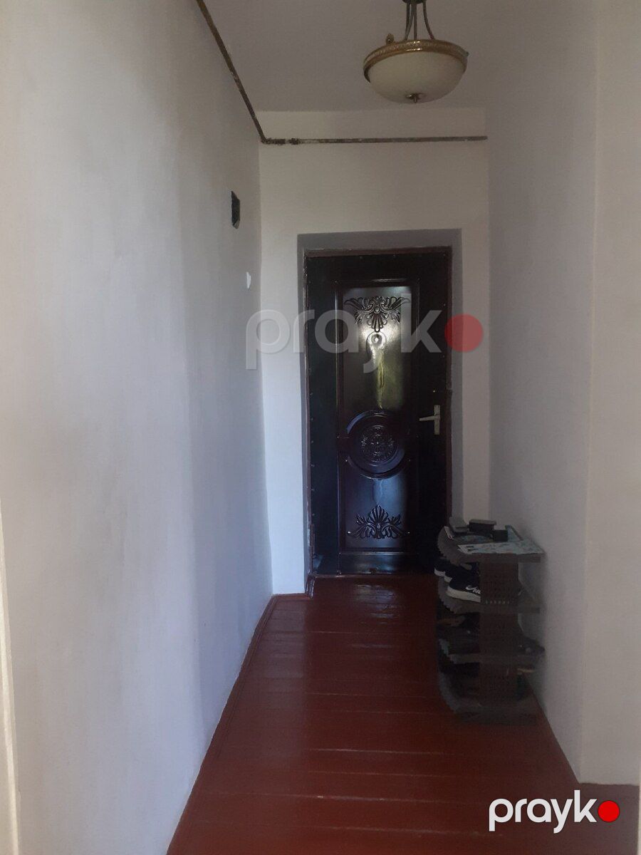2-otaqlı mənzil, Göyçay r., 61 m² — Mənzil, Göyçay (2)