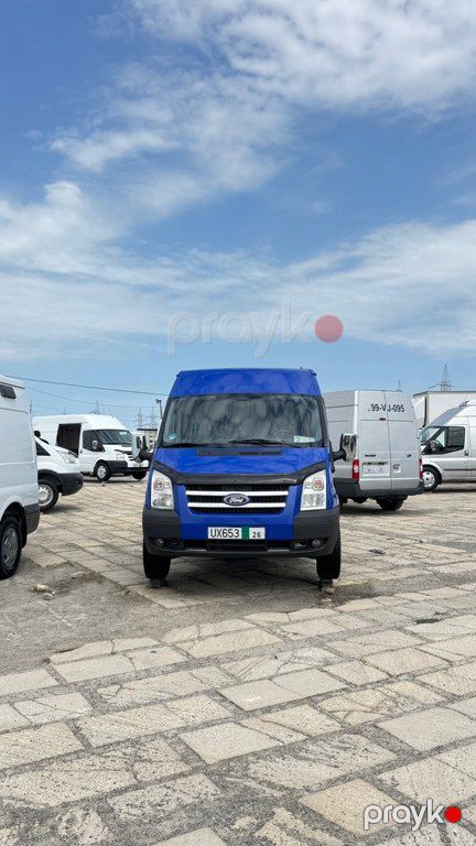 Ford Transit, 2.2 L, 2011 il, 179 500 km — Bakı