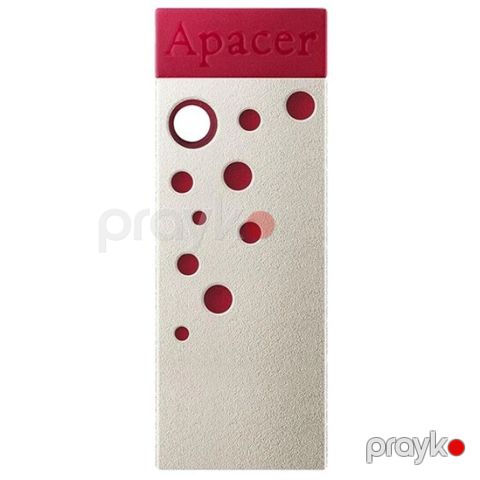 Apacer AH15J AP64GAH15JR-1 64GB USB 3.2 Gen 1 Fleş Yaddaş — Bakı
