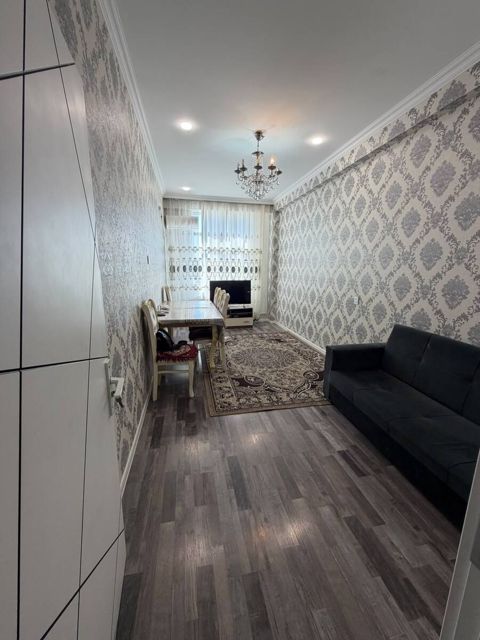 Satılır 3 otaqlı yeni tikili 75 m² — Xırdalan