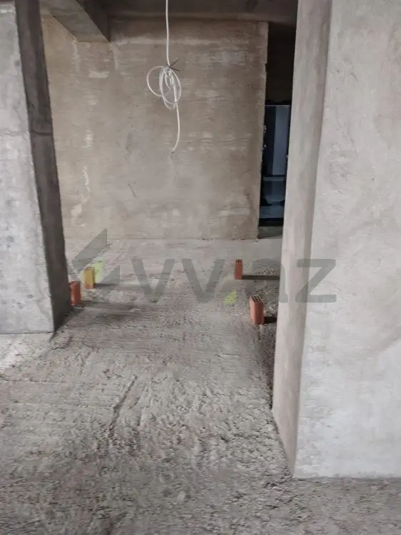 2 otaqlı mənzil Yeni tikili Satılır, 40-cı məhəllə, Sumqayıt — Mənzil, Sumqayıt (6)
