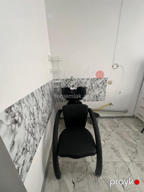 Satılır 1 otaqlı Obyekt, 26 m², Hacı Zeynalabdin — Əmlak, Sumqayıt (7)