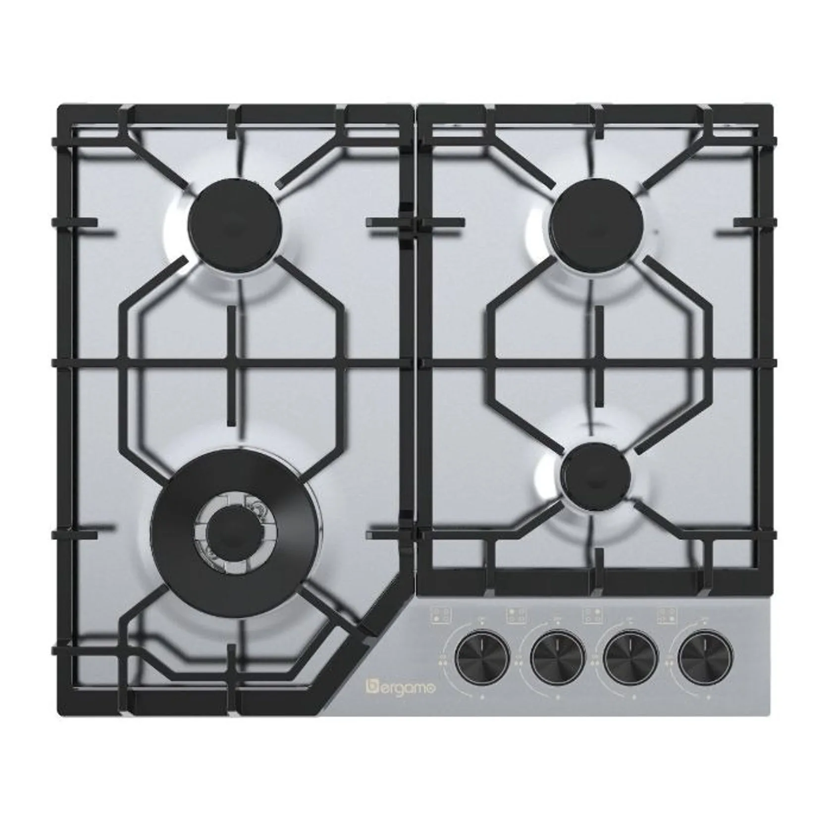 Plitə Bergamo BG-GH6842CSD — Bakı