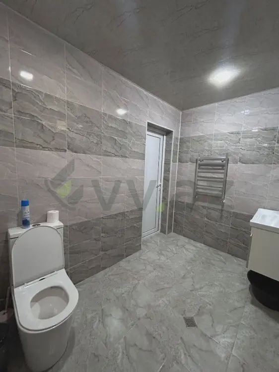 For sale: 4-room house / Cottage / Villa, 100 m² — Ev, villa, Sumqayıt (12)