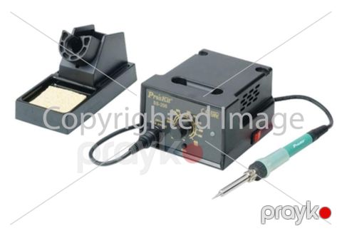 Lehimləmə stansiyası Pro'skit SS-206B — Bakı