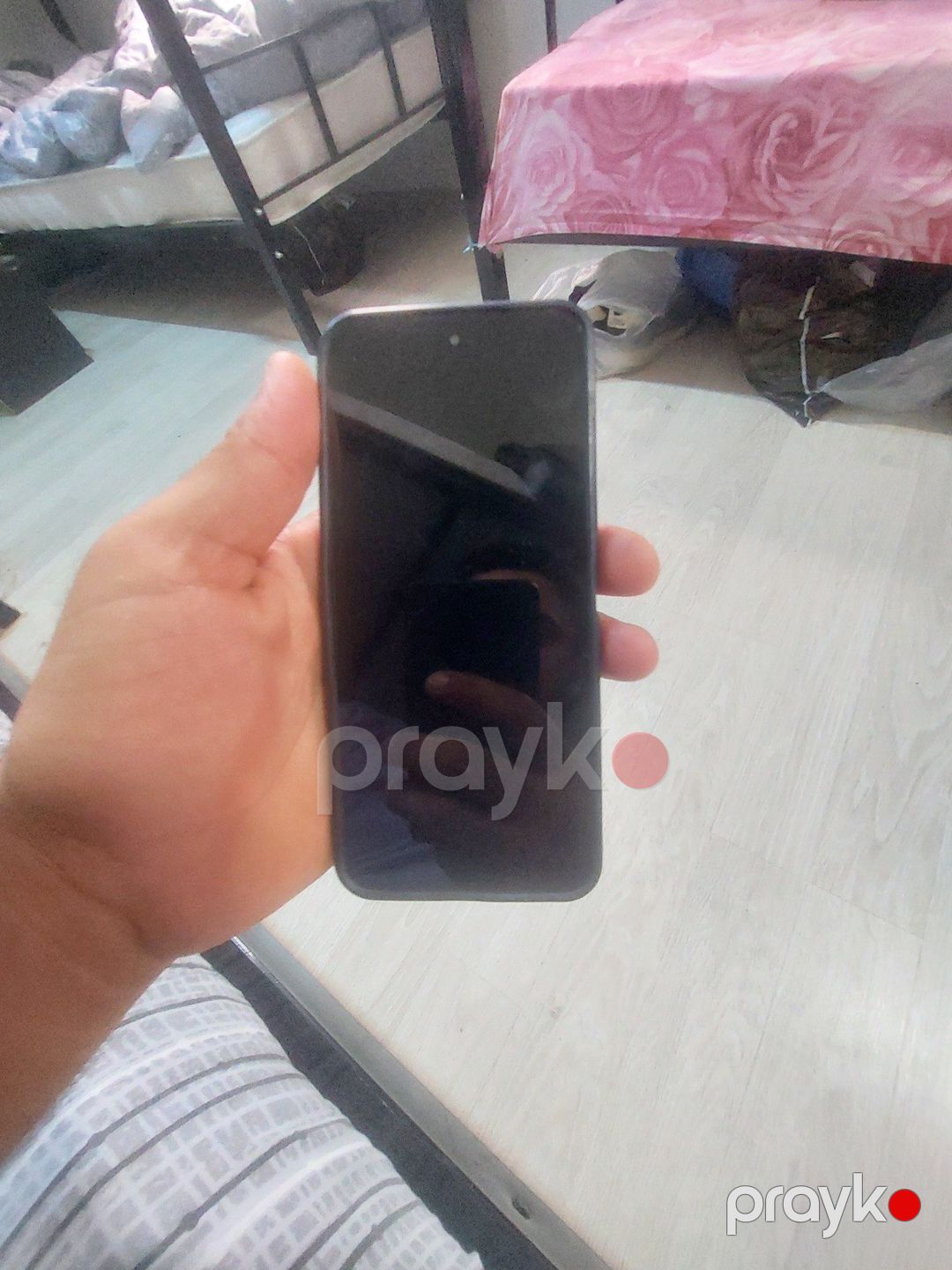 Xiaomi 12 Green 256GB/8GB — Smartfonlar, Bərdə (4)