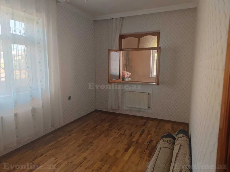 Satılır 4 otaqlı Həyət evi 200 m² Sumqayıt — Ev, villa, Sumqayıt (4)