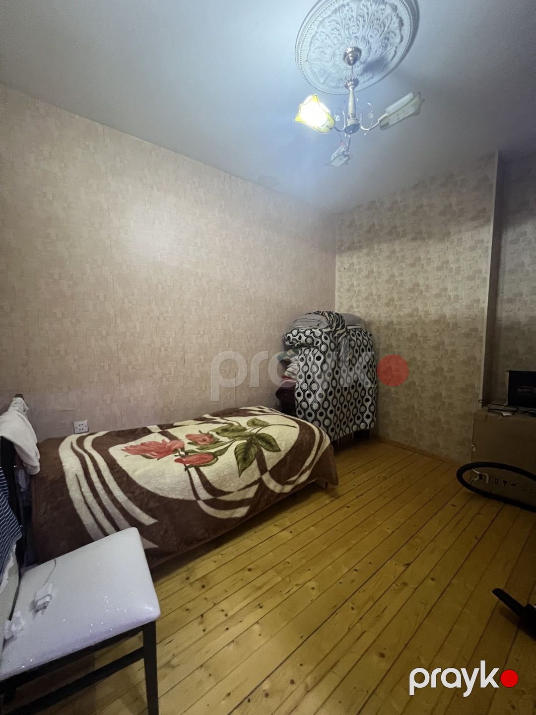 Satılır 3 otaqlı yeni tikili 90 m² — Mənzil, Bakı (8)