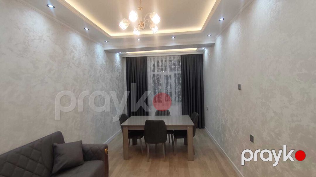 Satılır 3 otaqlı yeni tikili 105 m² — Mənzil, Bakı (3)