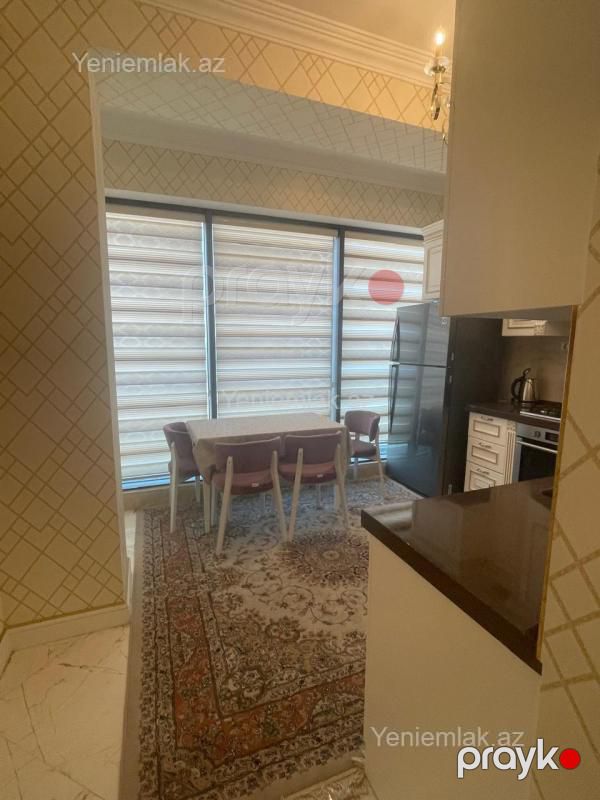 Satılır 3 otaqlı Bina evi menzil (Yeni tikili), 162 m², Sumqayıt Bulvarı — Mənzil, Sumqayıt (10)