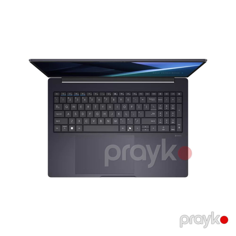 Noutbuk ASUS ExpertBook B5 B5605CCA-PL0073 (90NX08F1-M002T0) — Noutbuklar, Bakı (2)