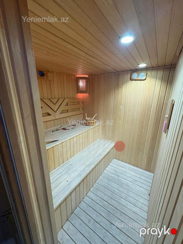 Satılır 6 otaqlı Həyət evi / Villa, 300 m², Mehdiabad — Ev, villa, Abşeron (9)
