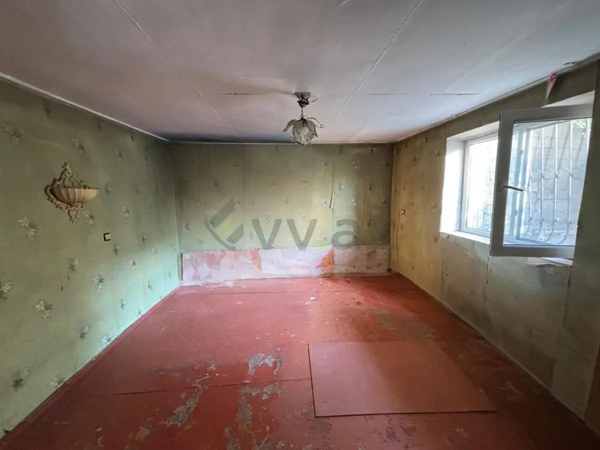 4 otaqlı Həyət evi Satılır, Saray, Abşeron — Ev, villa (12)