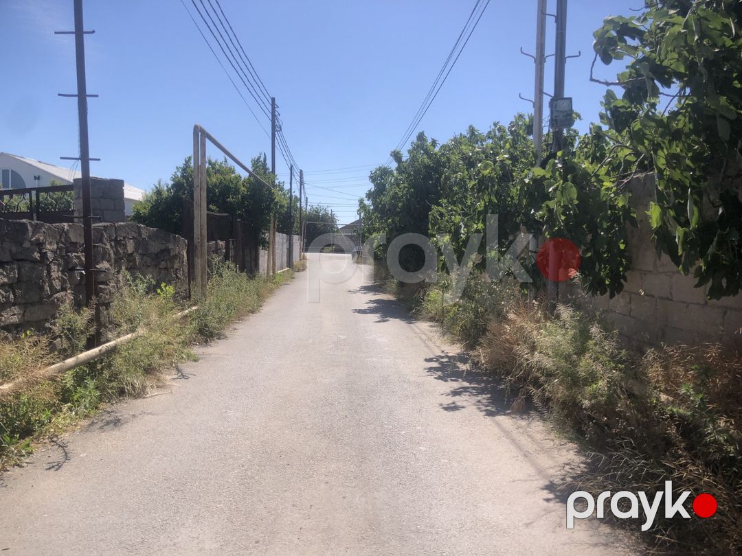 Satılır torpaq 12 sot — Torpaq, Bakı (3)