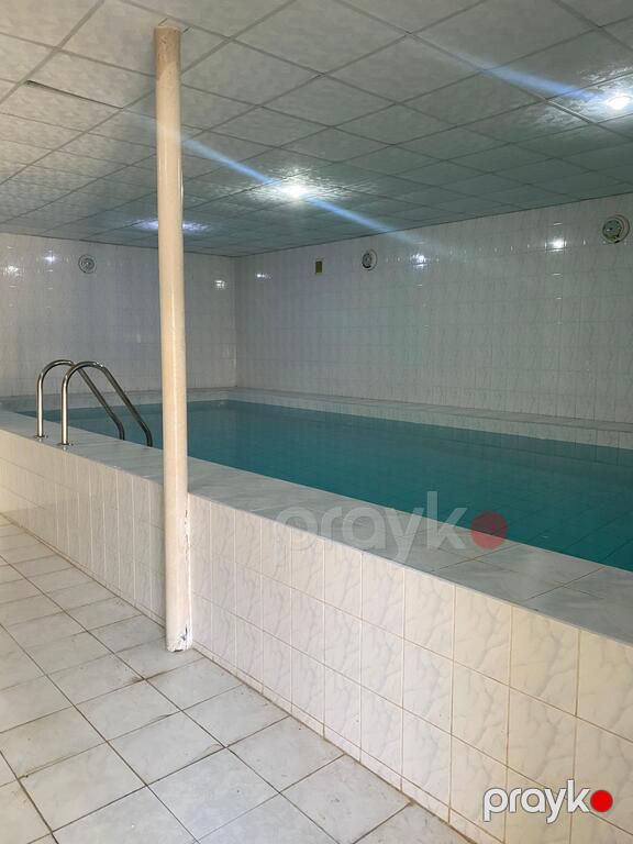 Satılır 12 otaqlı həyət evi/bağ evi 560 m² — Ev, villa, Bakı (5)