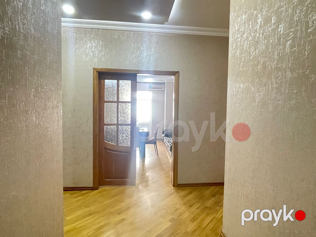 Satılır 3 otaqlı yeni tikili 95 m² — Mənzil, Bakı (8)