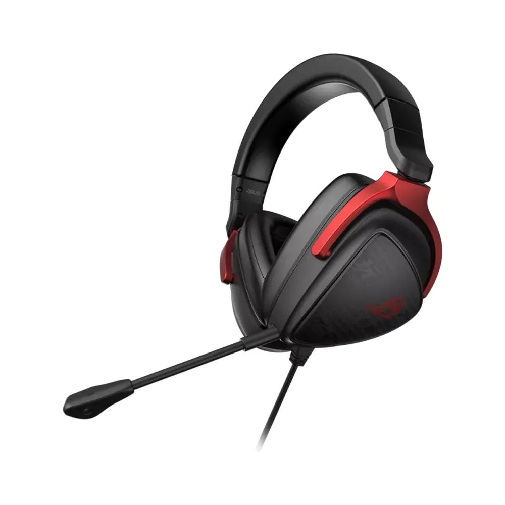 Qulaqlıq ASUS ROG Delta S Core (90YH03JC-B1UA00) — Pctech — Наушники