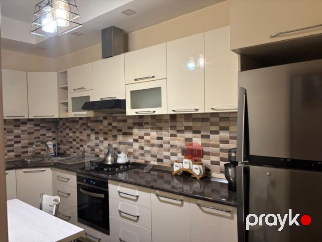 Satılır 3 otaqlı yeni tikili 110 m² — Mənzil, Bakı (11)