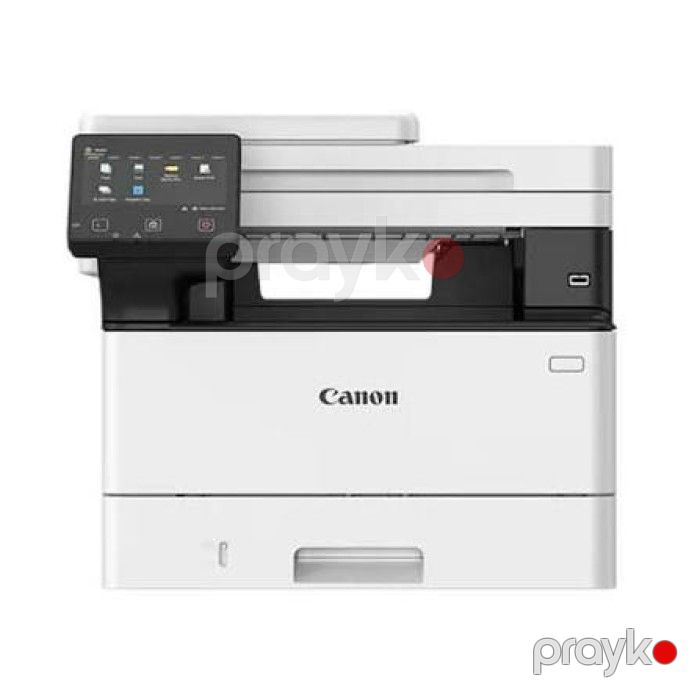 Canon imageRUNNER 2930i 5975C005AA A3 Qara-Ağ Lazer Multifunksional Printer — Elektronika, Bakı (2)