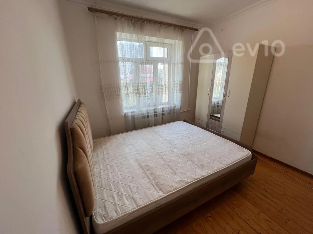 2 otaqlı mənzil, 60 m², Xetayi rayonu H Aslanov metrosu M Hadi kucesi — kirayə — Mənzil, Bakı (2)