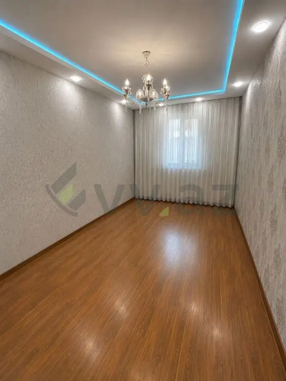 3 otaqlı mənzil Yeni tikili Satılır, Köhnə günəşli qəs., Suraxanı, Bakı — Mənzil, Bakı (7)