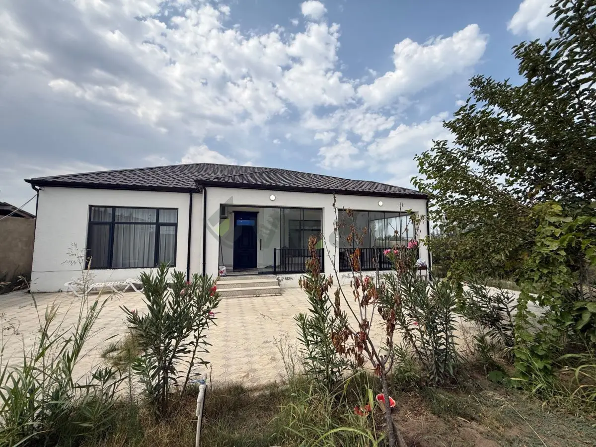 3 otaqlı Həyət evi Satılır, Nardaran qəs., Sabunçu, Bakı — Bakı