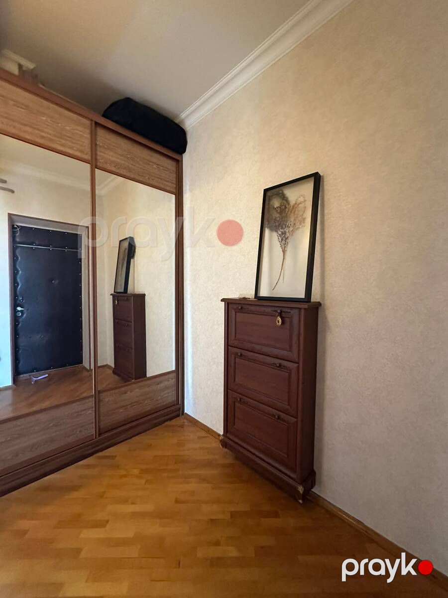İcarəyə verilir 2 otaqlı köhnə tikili 57 m² — Mənzil, Bakı (5)