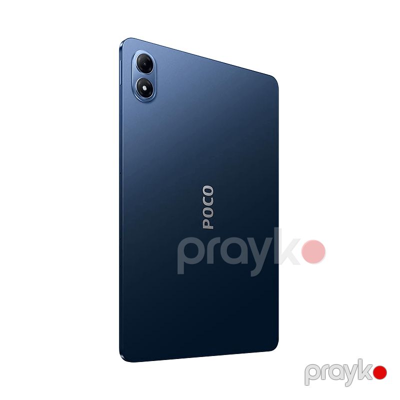 Xiaomi Poco PAD M1 WiFi 8GB/256GB Blue — Planshetlər, Bakı (2)
