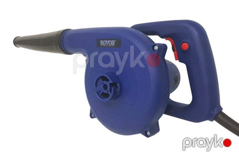 Havaverən maşın Royce RAB-500, 0.5 kVt, mavi - SHL-2144 — Bakı