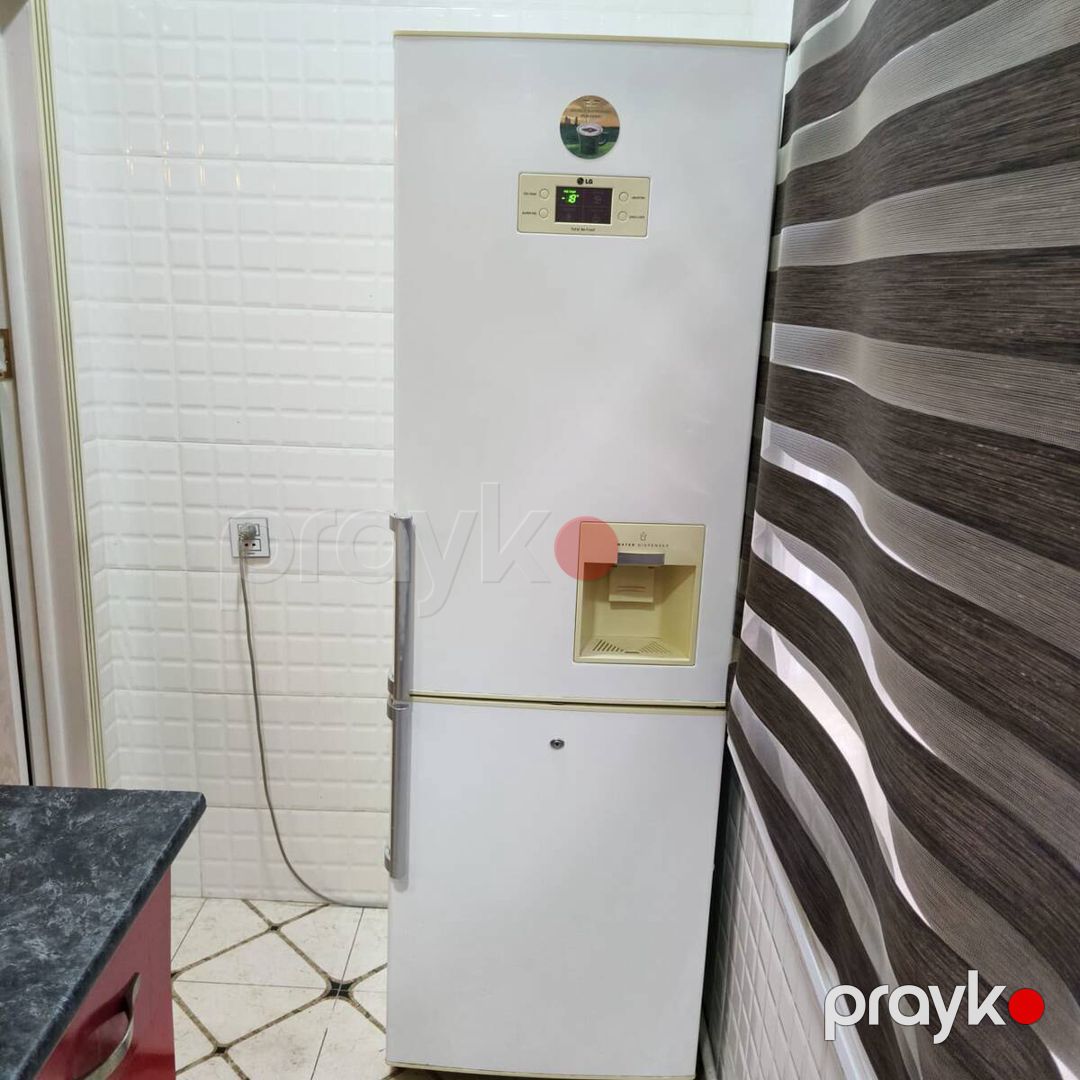 İcarəyə verilir 2 otaqlı yeni tikili 70 m² — Mənzil, Bakı (6)