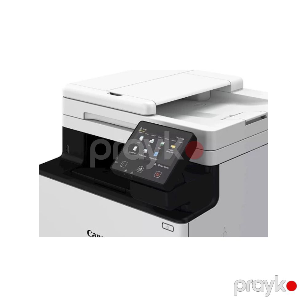 Printer Canon laser mfp ı-sensys MF754CDW ıı (7185C010) — Printerləri, Bakı (2)