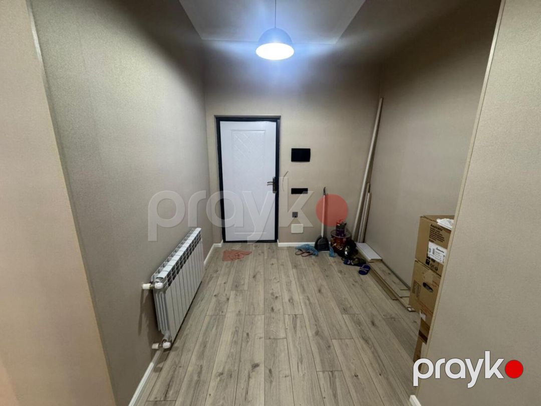 Satılır 3 otaqlı yeni tikili 92 m² — Mənzil, Bakı (4)