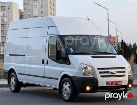 Ford Transit, 2.2 L, 2012 il, 177 000 km — Bakı