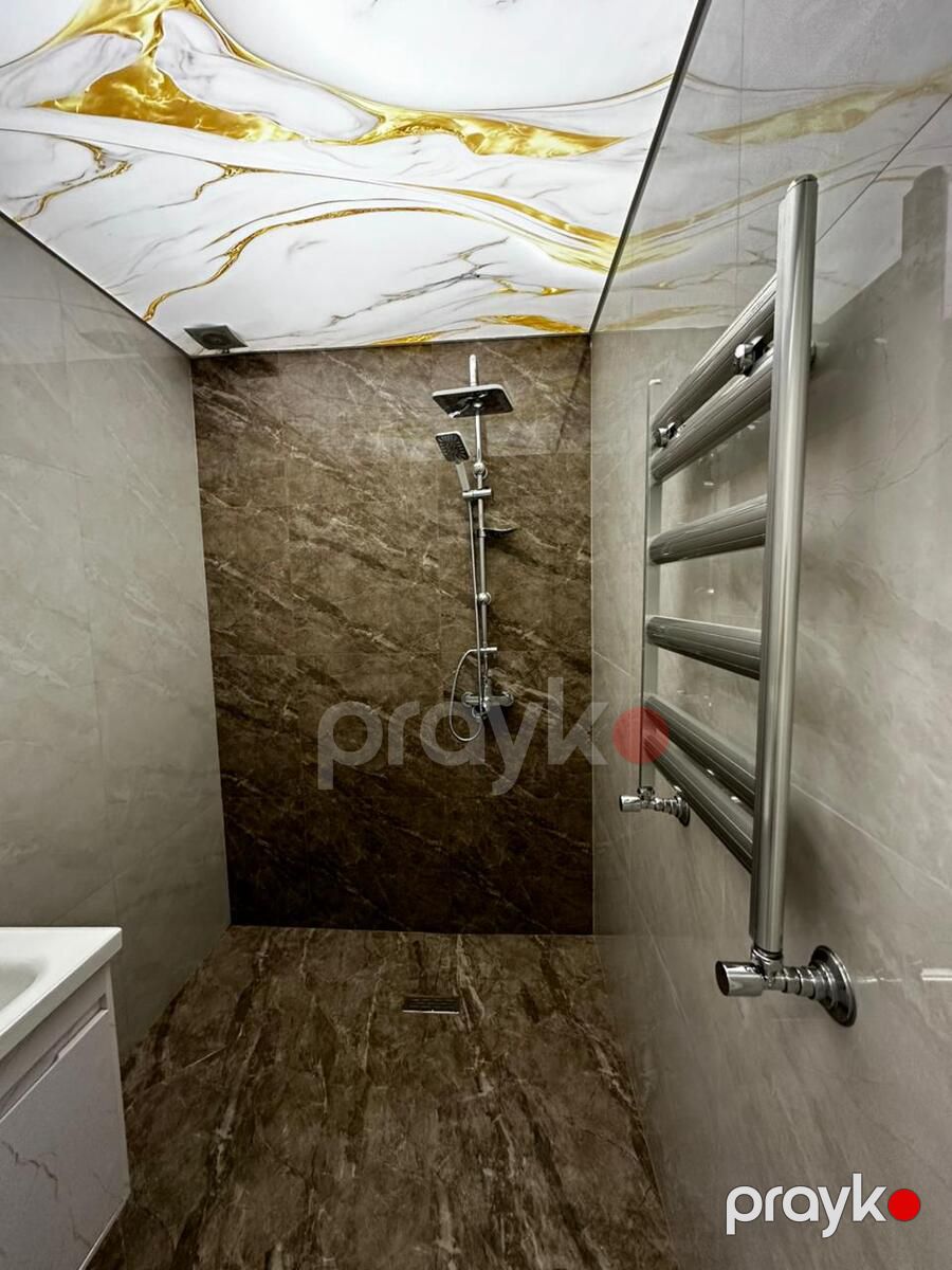 Satılır 2 otaqlı köhnə tikili 46 m² — Mənzil, Bakı (10)