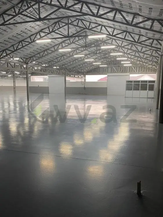 5000 m² Obyekt / Ofis Satılır, Binə qəs., Xəzər, Bakı — Əmlak, Bakı (4)