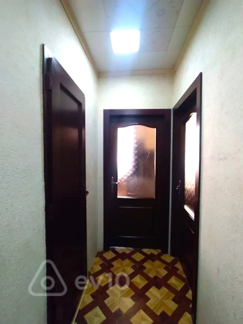 4 otaqlı mənzil, 100 m², Bakıxanov(Razin)qəs.L.Məmmədbəyova küç — Mənzil, Bakı (9)