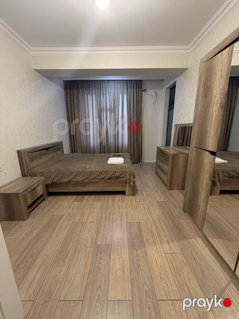 İcarəyə verilir 4 otaqlı yeni tikili 100 m² — Bakı