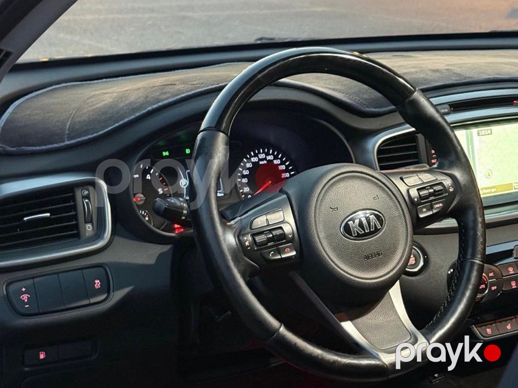 Kia Sorento, 2.0 L, 2015 il, 143 700 km — Avtomobillər, Bakı (6)