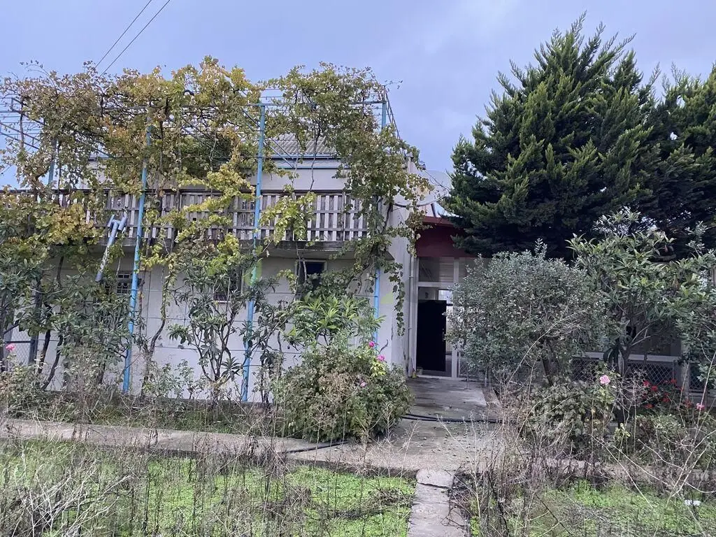 4 otaqlı Həyət evi Satılır, Corat köhnə Sumqayıt — Sumqayıt