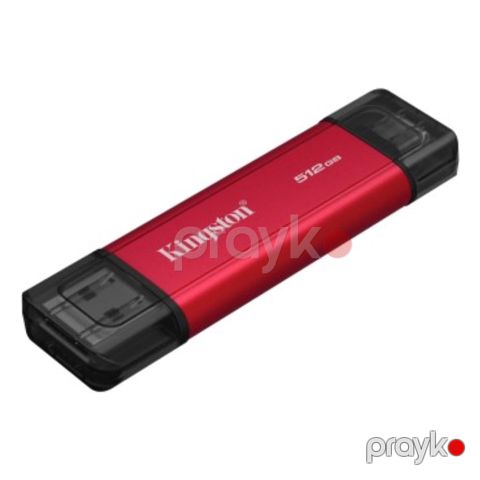 SSD 1TB Dual Usb-a/c Portable SSD USB 3.2 Gen 2 1050MB/s Xarici SSD (SPSD/1TB) — Bakı