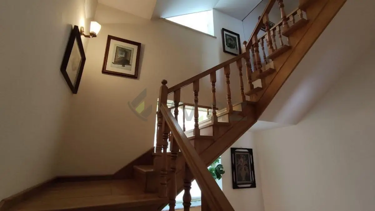 4 otaqlı Həyət evi Satılır, Bayıl qəs., Səbail, Bakı — Ev, villa, Bakı (11)