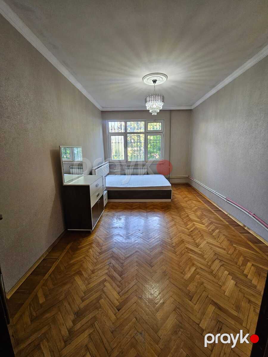Satılır 3 otaqlı köhnə tikili 75 m² — Mənzil, Bakı (10)