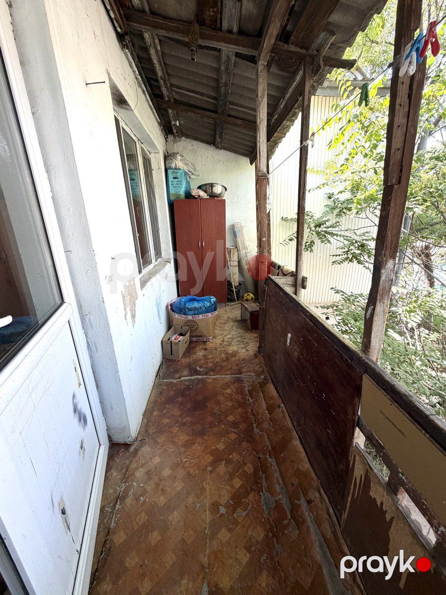 Satılır 2 otaqlı yeni tikili 60 m² — Mənzil, Bakı (8)