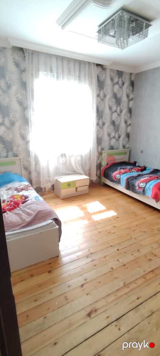 Həyət evi kirayə verilir, Sumqayıt ş — Ev, villa, Sumqayıt (9)
