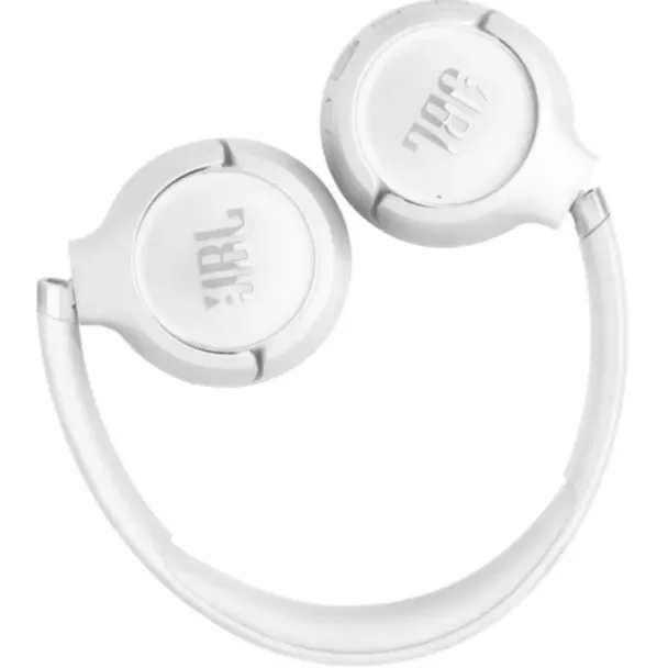 Qulaqlıq JBL 530BT White (JBLT530BTWHTEU) — Mallar, Bakı (2)
