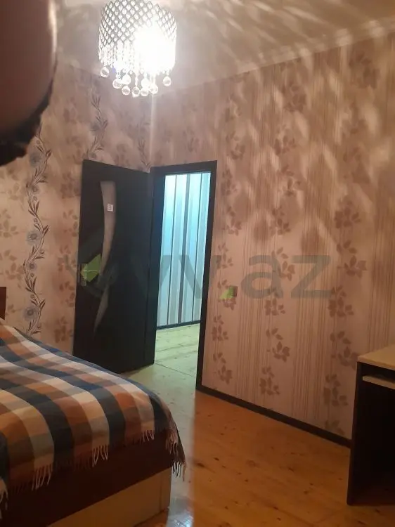 4 otaqlı Həyət evi Satılır, Hövsan qəs., Suraxanı, Bakı — Ev, villa, Bakı (11)