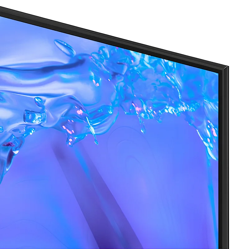 Televizor Samsung 65″ UE65DU8500UXRU — Televizorlar, Bakı (4)
