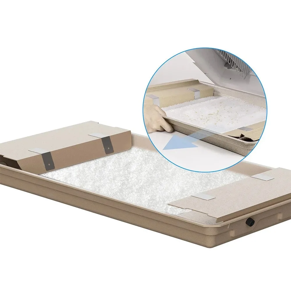Petkit Crystal Litter Set (C01) Qum — Mallar, Bakı (2)