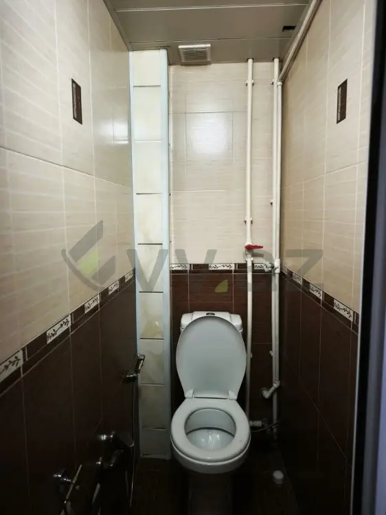 2 otaqlı mənzil Köhnə tikili Satılır, Suraxanı qəs., Suraxanı, Bakı — Mənzil, Bakı (8)